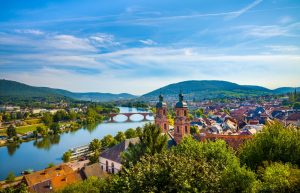 Giver Viaggi rafforza il programma Crociere Fluviali: Meno, Reno e Danubio per scoprire l’Europa
