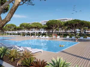 Prelios: al via i lavori per il complesso residenziale – ricettivo Jl Blue Resort di Jesolo