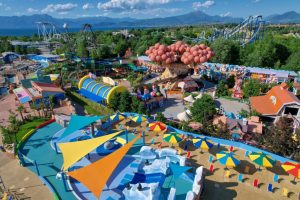 Sabato prossimo riapre il Legoland Water Park Gardaland