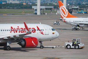 Gol e Avianca progettano la fusione: nasce il colosso Abra Group