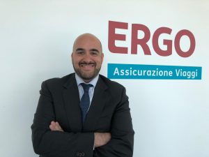 Ergo: Miguel De Alvarado è il nuovo direttore commerciale Italia