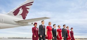 Qatar Airways e Virgin Australia: al via una nuova partnership strategica