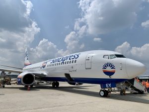 SunExpress: dalla Milano-Izmir ai futuri piani di sviluppo. Trade strategico per la distribuzione