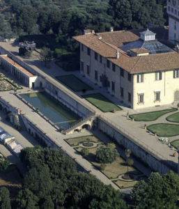 Officina Mirabilis, da giugno ad ottobre 50 attività per scoprire i tesori Medicei in Toscana