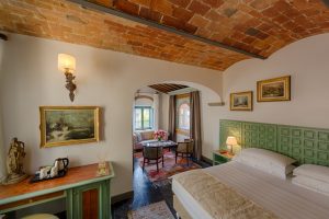 Bwh si espande in Toscana con il Worldhotels Crafted Collection Mulino di Firenze