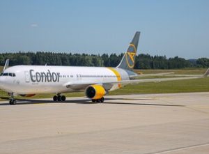 Condor: il lungo raggio invernale decolla anche da Düsseldorf e Monaco