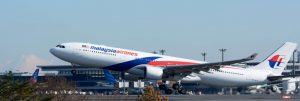 Malaysia Airlines torna alla redditività e punta al totale recupero della capacità