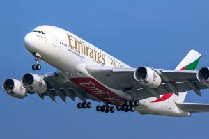 Emirates: quarto volo giornaliero per Bangkok dal prossimo 1° gennaio