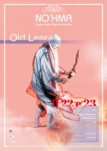 Malesia a Milano con l’opera teatrale ‘Old Lear’, in scena oggi e domani al No’hma