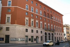 La sede del Pci di via Botteghe Oscure diventerà un hotel a 5 stelle