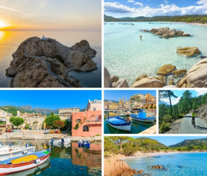 Evolution Travel, soluzioni personalizzate per esplorare la Corsica