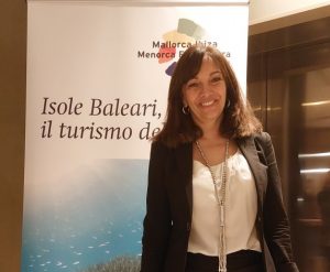 Isabel Garaña Corces, Spagna: gli arrivi dall’Italia tornano ai livelli pre-Covid