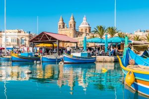 King Holidays: al via una campagna crossmediale in collaborazione con VisitMalta