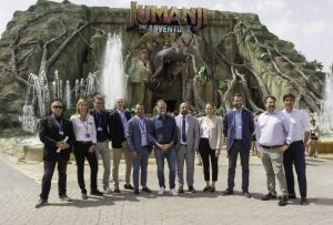 Gardaland: in arrivo nuovi piani di sviluppo. Ancora promesse dal ministro Garavaglia