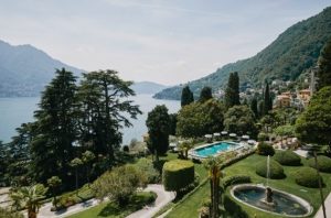 Apre Passalacqua: proprietà superlusso sulle rive del lago di Como