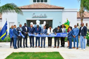 Sandals debutta nei Caraibi olandesi con il Royal Curaçao