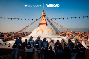 Scalapay: anche WeRoad entra nel porfolio