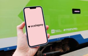 Scalapay frima un accordo con Trenord