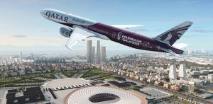 Qatar Airways centra di nuovo l’utile, per la prima volta dal 2017