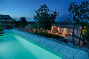 New entry in Gecohotels – Chosen by Traveller: è il relais toscano La Costa