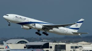 El Al: aumenta la domanda di viaggio e torna nei cieli la flotta di Boeing 777-200