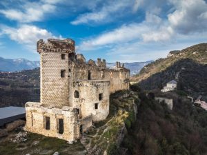 Finale Ligure, la web serie “The perfect place” racconta il territorio e la sua cultura