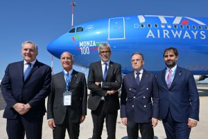 Ita Airways ha realizzato il suo primo utile nel mese di giugno