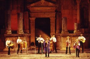 Giordania: dal 28 luglio al 6 agosto torna in scena il Festival di Jerash