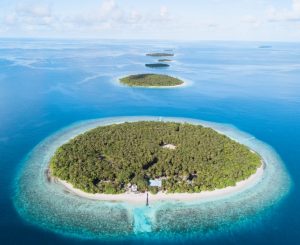 Le Maldive scommettono sulle potenzialità del turismo Mice: business e relax al top