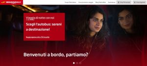 MarinoBus: è online la nuova versione del sito web