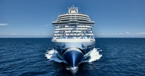 Fincantieri consegna la Norwegian Prima a Ncl