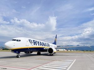 Ryanair, McGuinness: “Italia non competitiva. Eliminare l’addizionale”