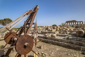 Valle dei Templi, due mostre tra Selinunte e Gela per rilanciare la Costa del Mito