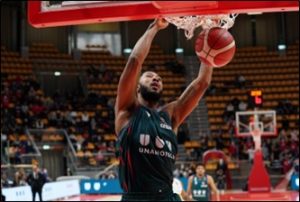 Unahotels main sponsor della Pallacanestro Reggiana per il terzo anno consecutivo