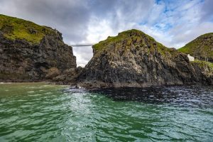 Irlanda: di nuovo visitabili alcuni dei siti più rappresentativi dell’Isola
