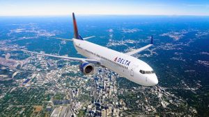 Delta Air Lines ordina 100 Boeing 737-10, con opzione per altri 30