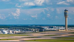 Atlanta Hartsfield è di nuovo lo scalo più trafficato al mondo: i dati Aci World