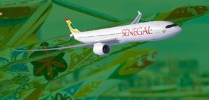 Air Senegal riapre la collaborazione alle agenzie non-Iata