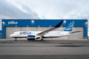 JetBlue punta ai viaggiatori premium: in arrivo due lounge a New York e Boston