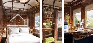 Otto nuove suite in arrivo per il Venice Simplon-Orient Express