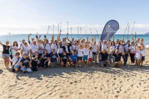 E’ partita da Savona la nuova edizione del progetto Guardiani della Costa per la tutela dei mari