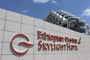 Ethiopian Airlines apre un hotel 5 stelle all’aeroporto di Addis Abeba