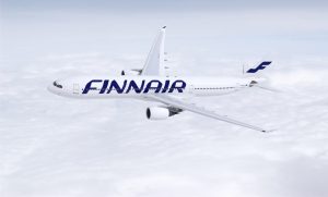 Finnair: biglietto congiunto aereo-treno per raggiungere gli aeroporti