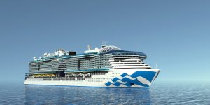 I dettagli della nuova Sun Princess. Gioco Viaggi apre le vendite per l’itinerario Grand Mediterranean