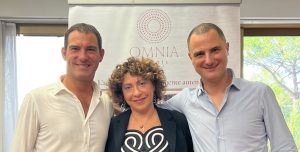 Prosegue l’impegno di Omnia Hotels su Roma: quattro gli indirizzi in fase di restyling