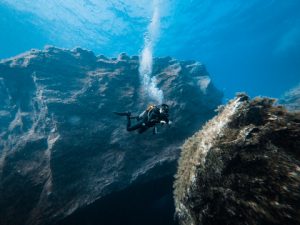 VisitMalta sostiene e promuove lo sviluppo del segmento diving