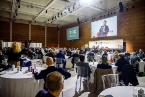 Sostenibilità, la parola chiave di Ithic 2022. Appuntamento a Rimini dal 10 all’11 ottobre