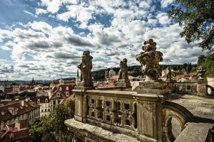 Repubblica Ceca d’autunno: raffica di eventi per long weekend memorabili