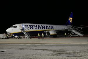 Ryanair operativa da Forlì, sulle rotte per Katowice e Palermo