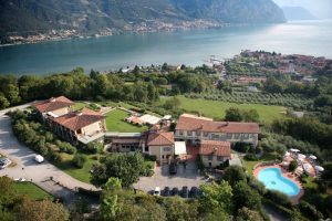 Romantik Hotels, il lago protagonista dei weekend d’autunno in coppia